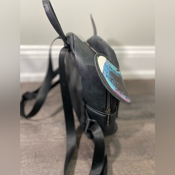 Wild One Stitch Mini Backpack Lilo & Stitch - Picture 3 of 7